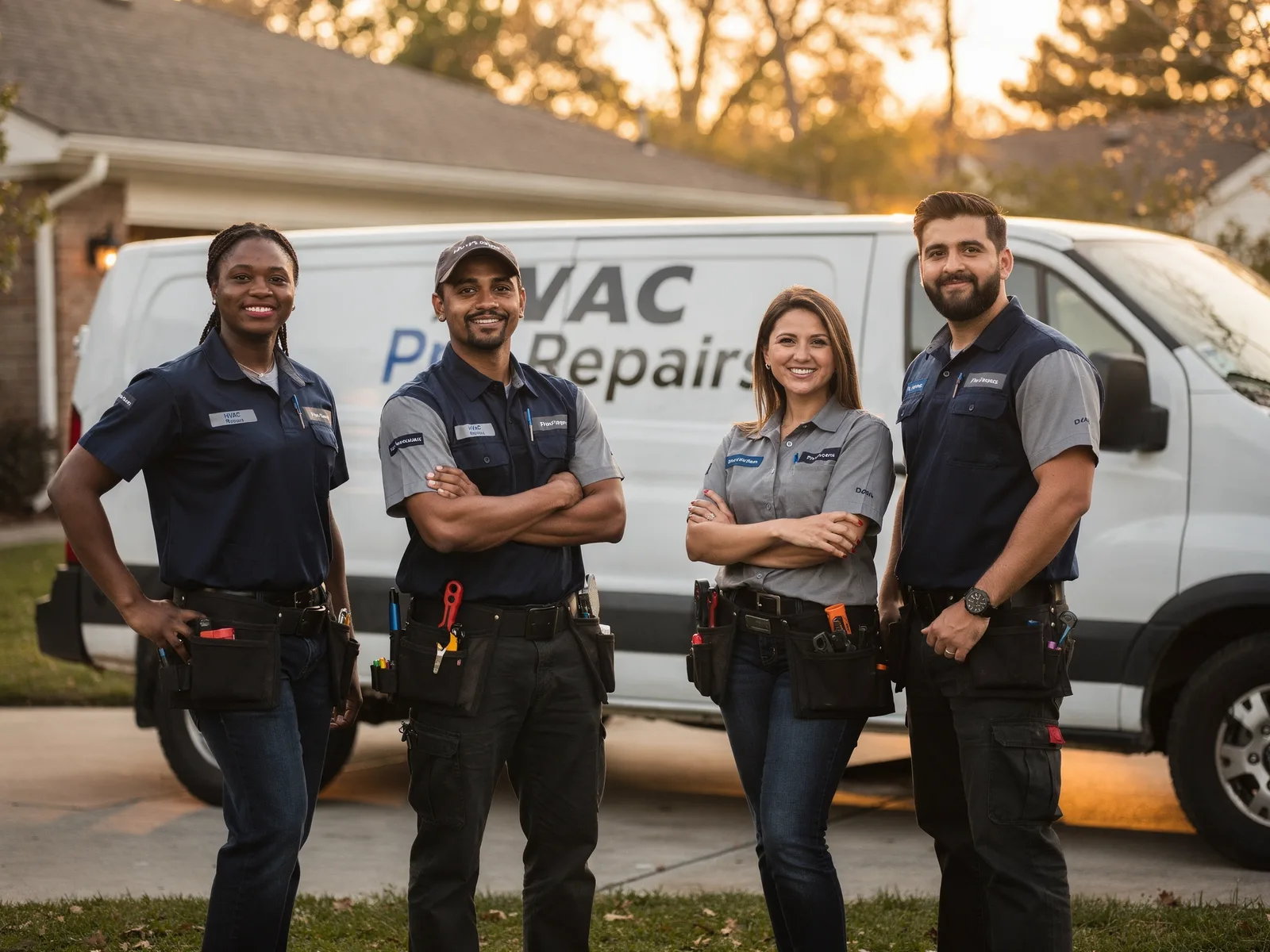 Heat Pump Repair company in Hailesboro, NY